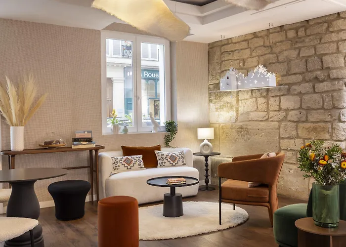 Hotel Chavanel
